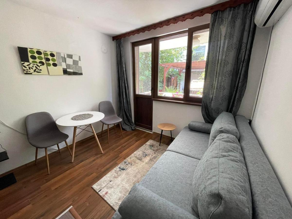 Holiday House Gendar, Chernomorets Esterno foto