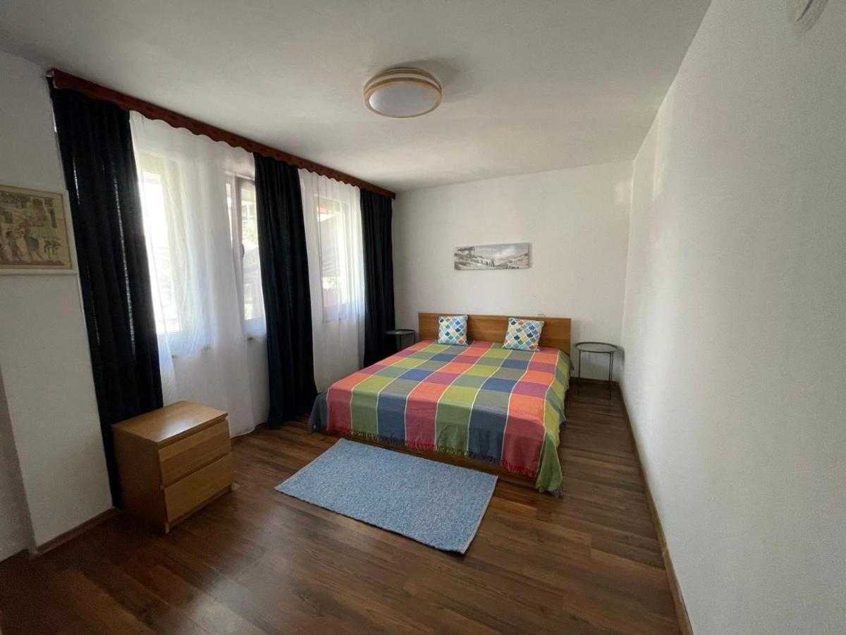 Holiday House Gendar, Chernomorets Esterno foto