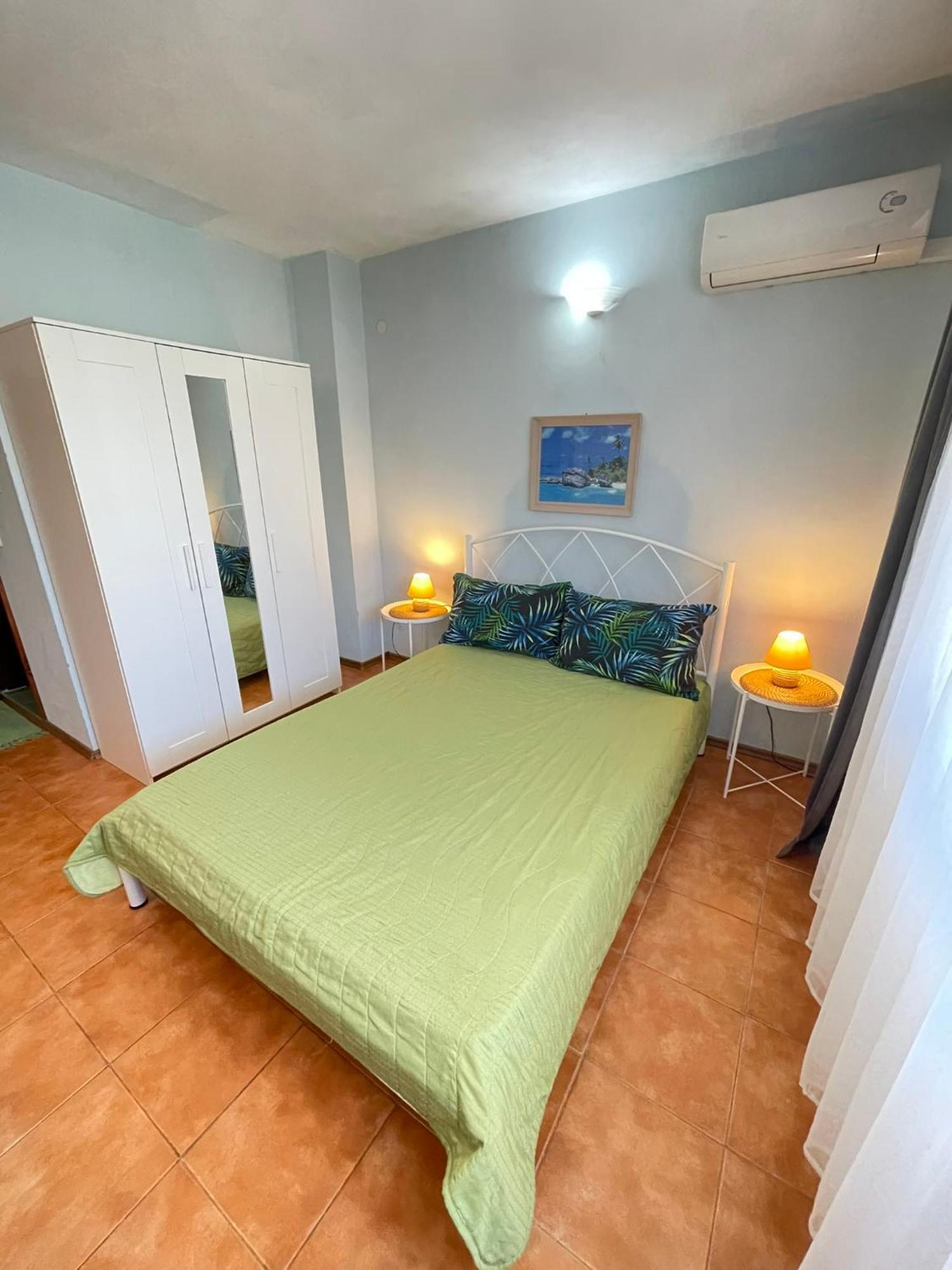 Holiday House Gendar, Chernomorets Esterno foto