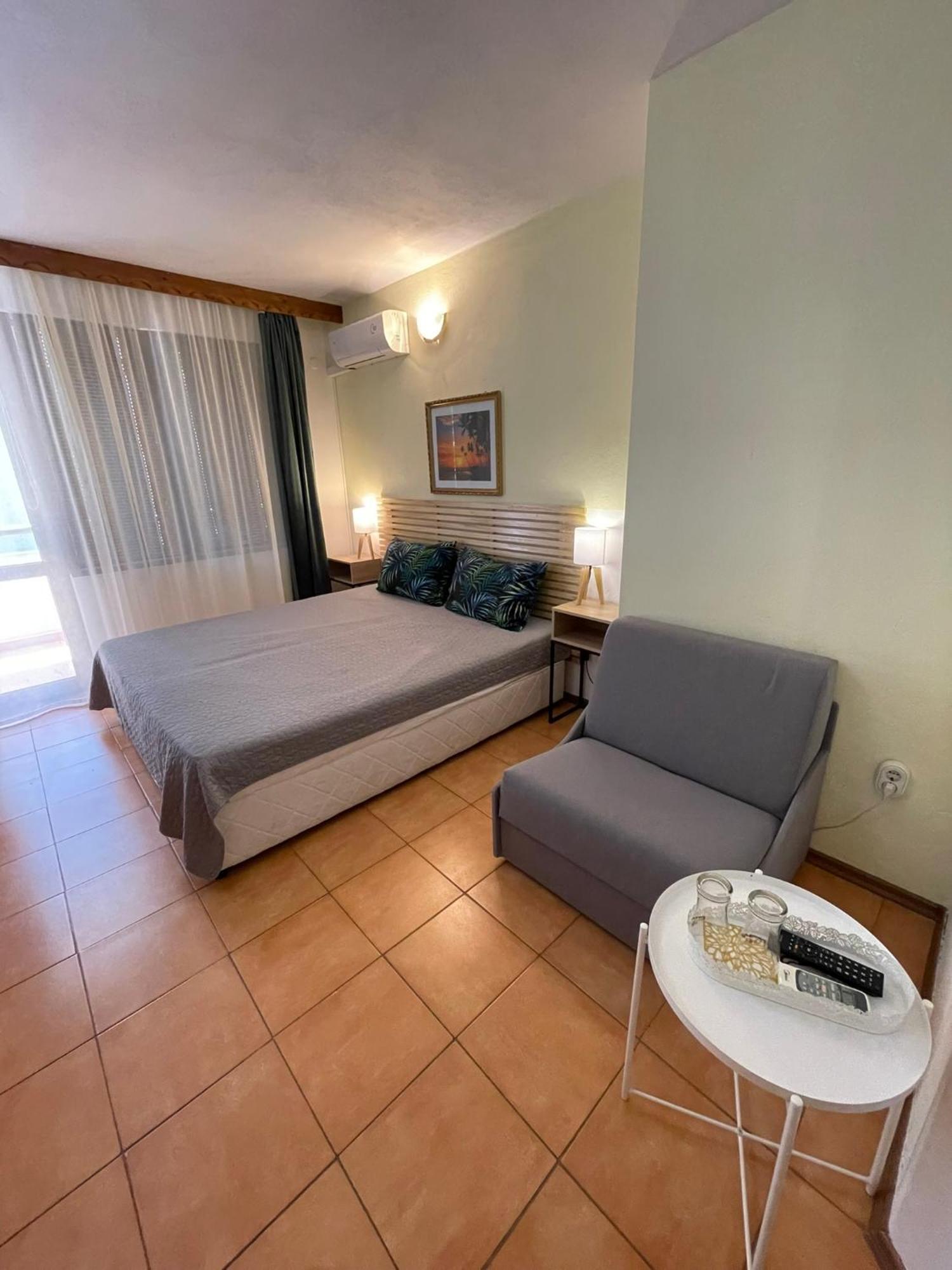 Holiday House Gendar, Chernomorets Esterno foto