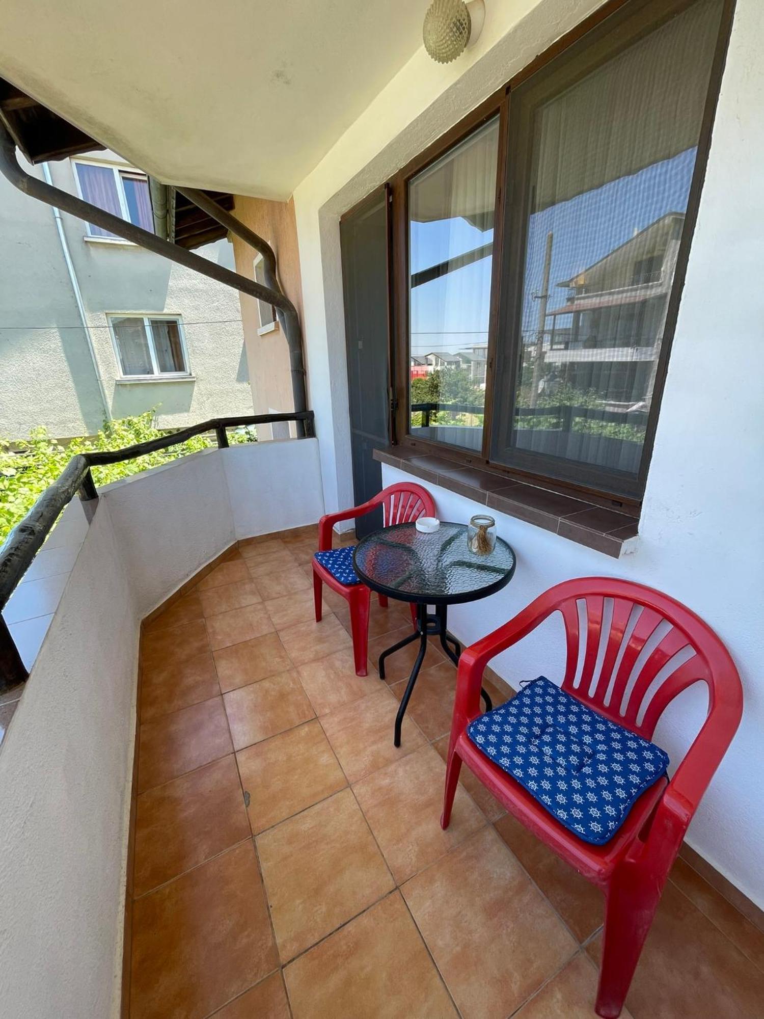 Holiday House Gendar, Chernomorets Esterno foto