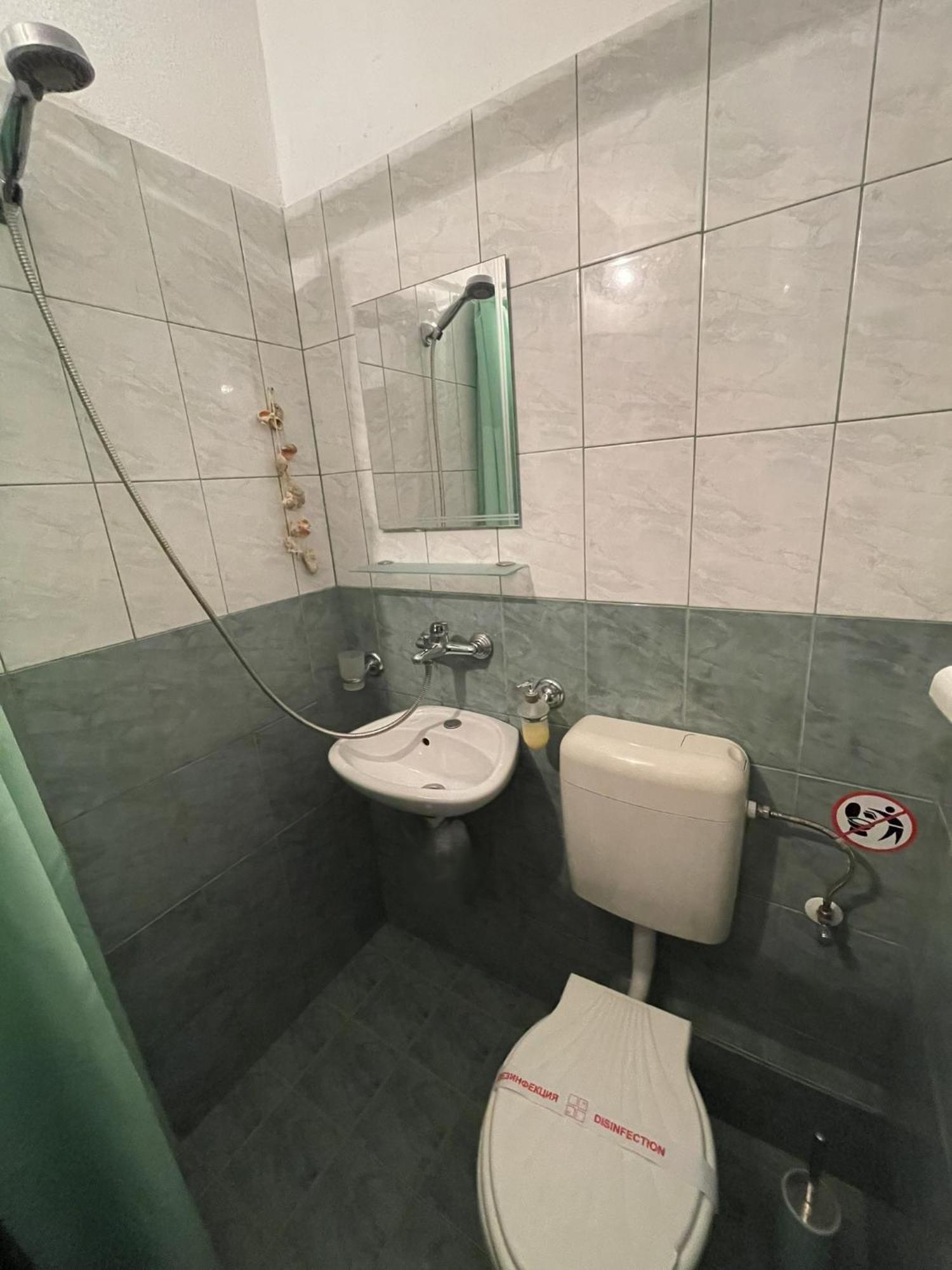 Holiday House Gendar, Chernomorets Esterno foto