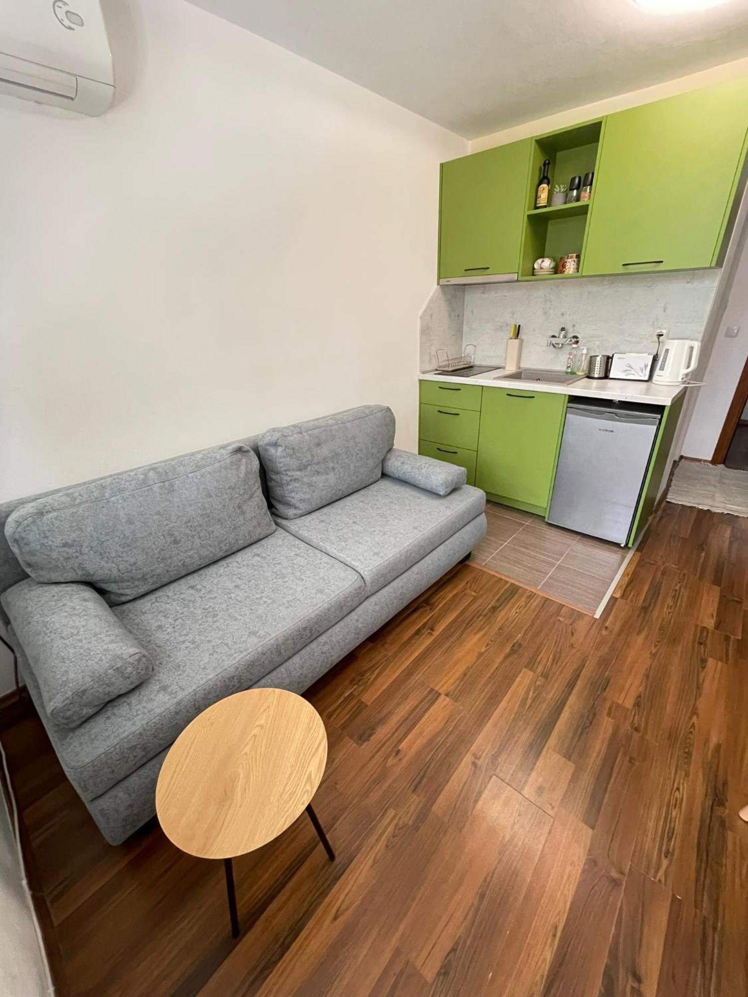Holiday House Gendar, Chernomorets Esterno foto