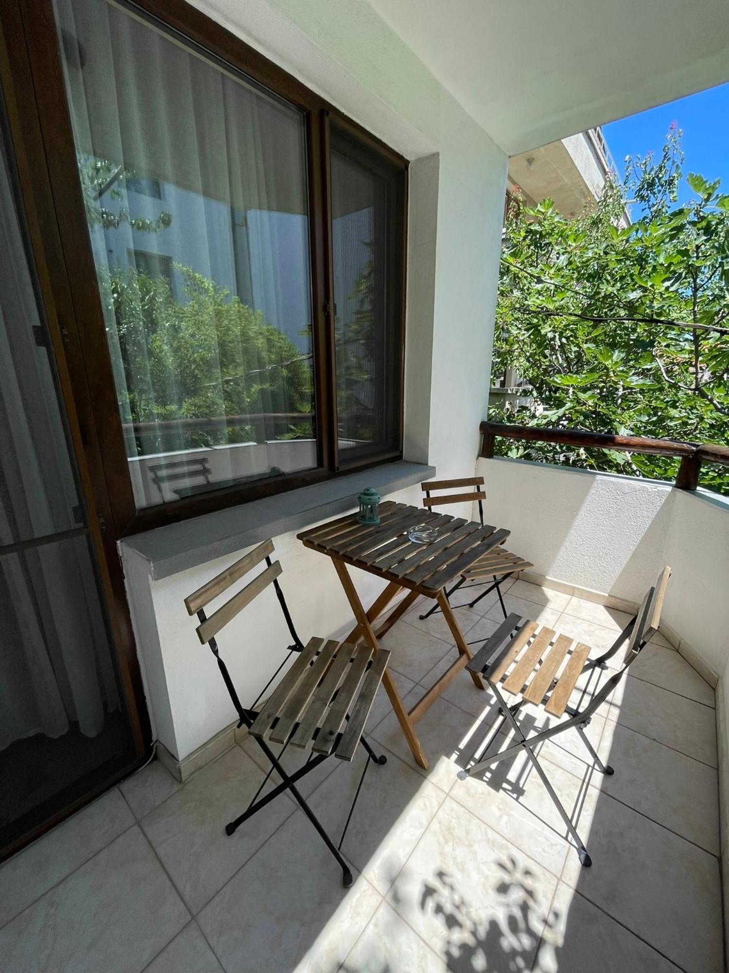 Holiday House Gendar, Chernomorets Esterno foto