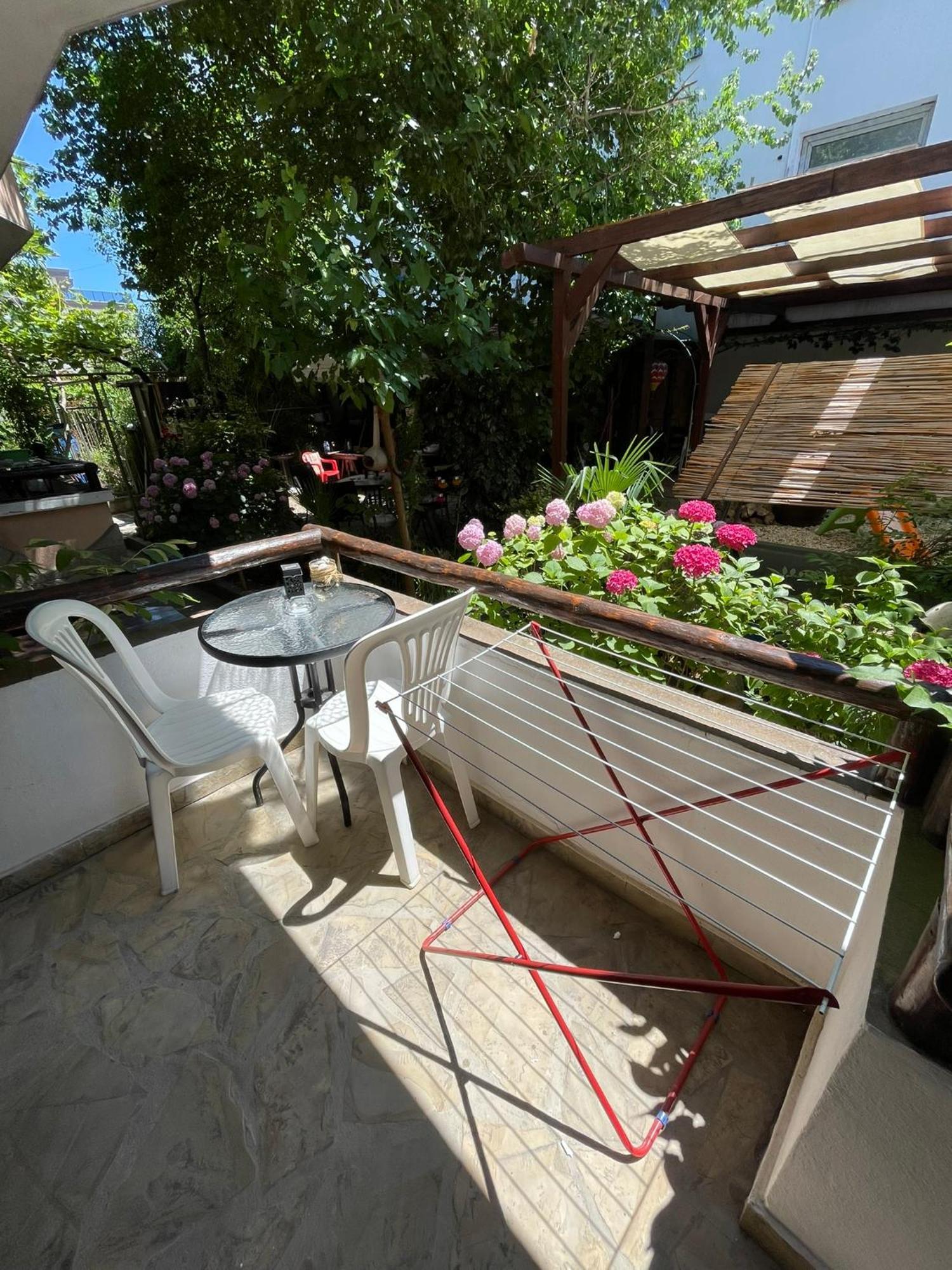 Holiday House Gendar, Chernomorets Esterno foto