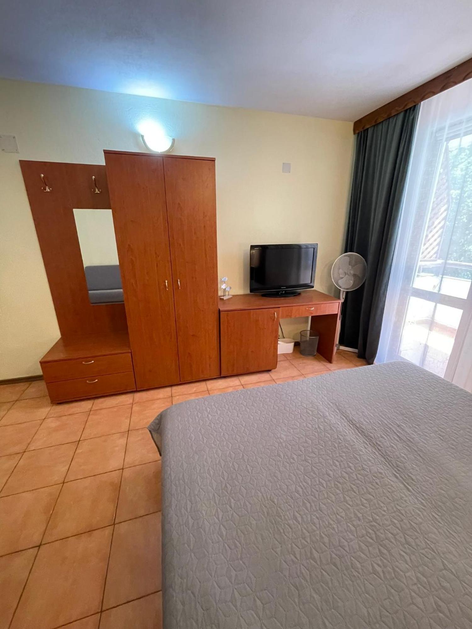 Holiday House Gendar, Chernomorets Esterno foto