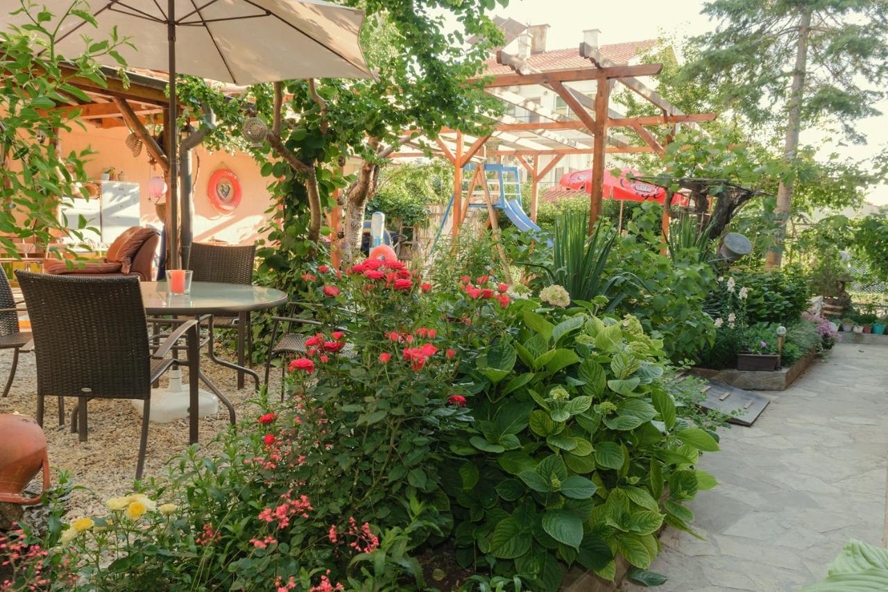 Holiday House Gendar, Chernomorets Esterno foto