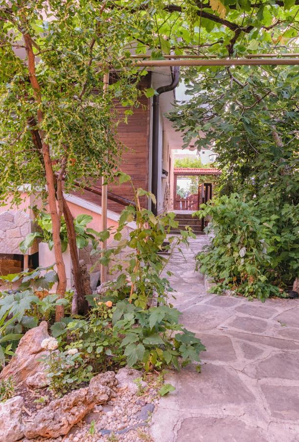 Holiday House Gendar, Chernomorets Esterno foto